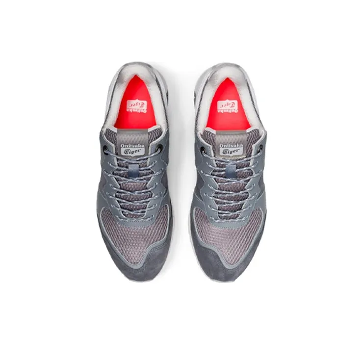 Onitsuka Tiger Rebilac Runner Mp 'Grey'-2