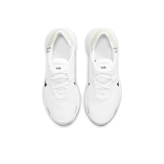 Nike Reposto 'White Black' Gs-3