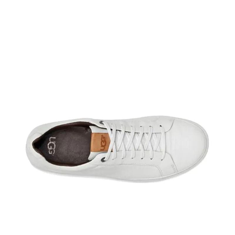 UGG Cali Skate Shoes 'White'-4