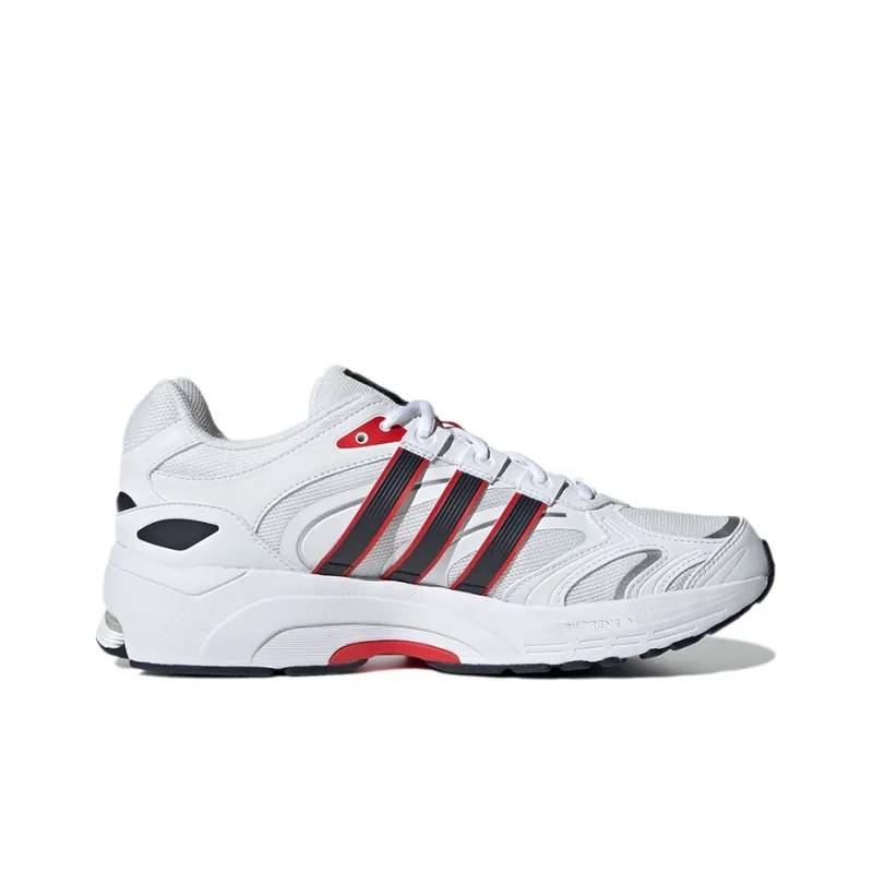 Adidas Spiritain 2000 Marathon Running Shoes 'White Blue Red'-1