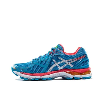 Asics GT-2000 3 Running Shoes Women's Low-Top Ocean Blue