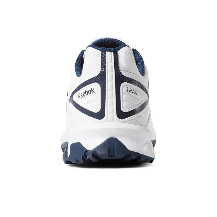 Reebok Ridgerider 4.0 Leather 'White Navy'-3