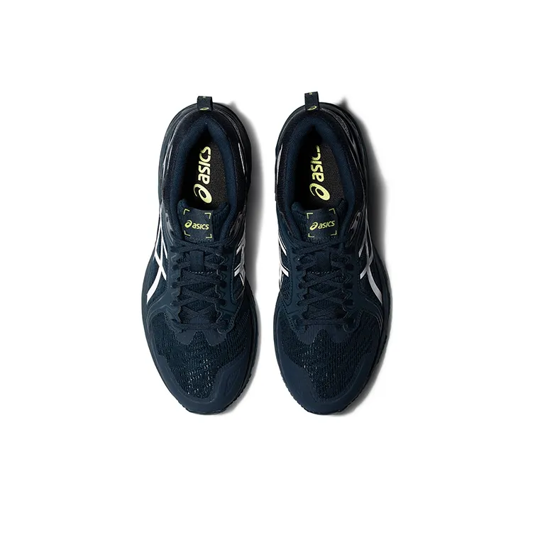 Asics GT Motor Blue/White-2