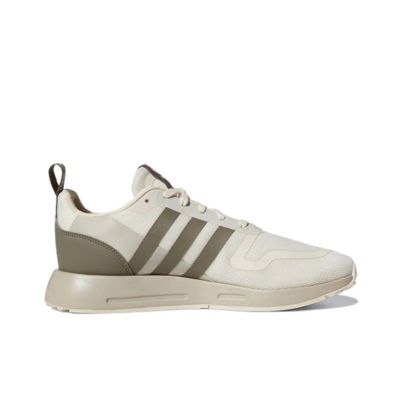 Adidas Multix Beige Brown-1