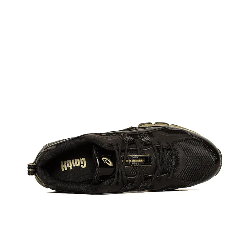 Asics Gel Nandi 360 GmBh Black-2