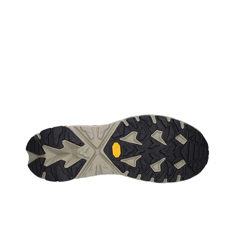 HOKA ONE ONE Anacapa Mid Gtx Gore Tex 'Otter Brown'-5
