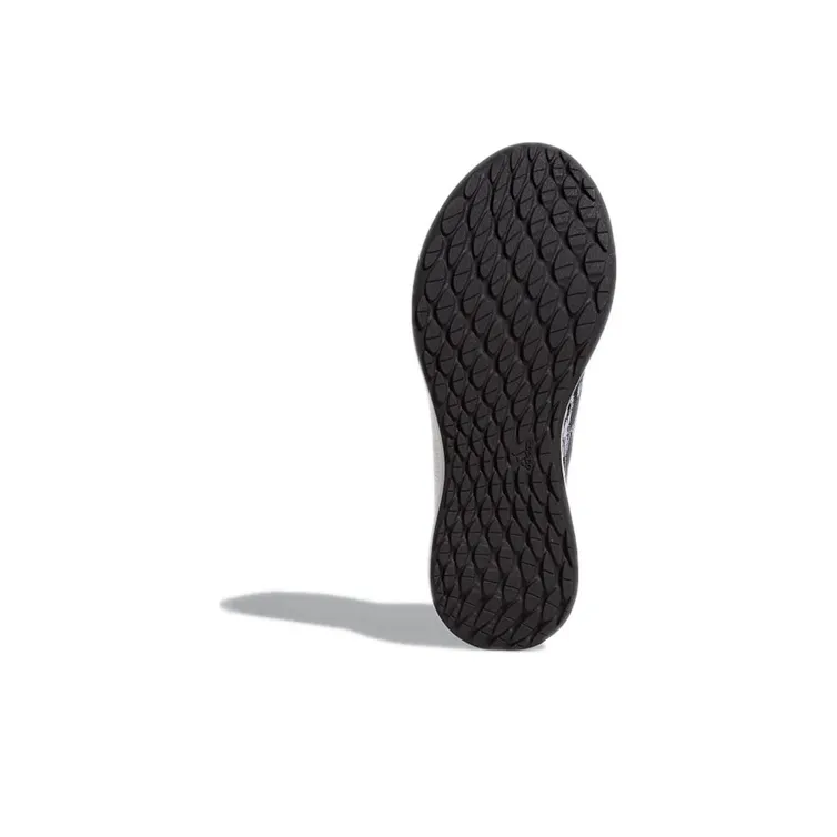 Adidas Purebounce+ Wear-Resistant Low-Top Running Shoes-5