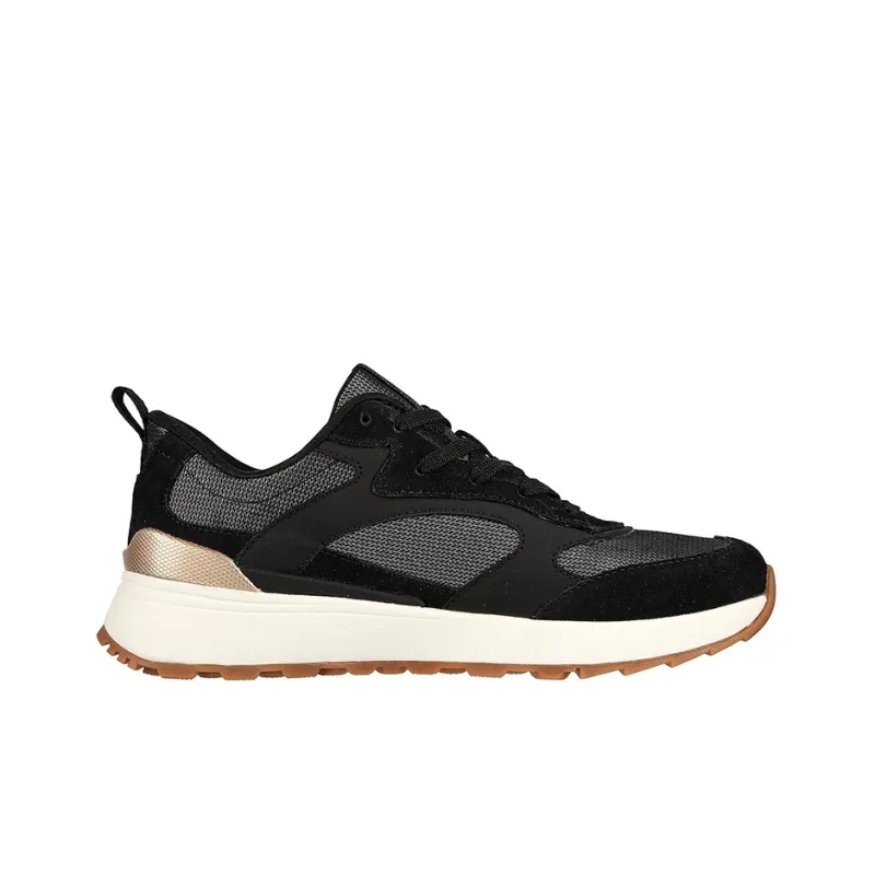 Skechers Sunny Street Sunshine Steps 'Black' Women's-1