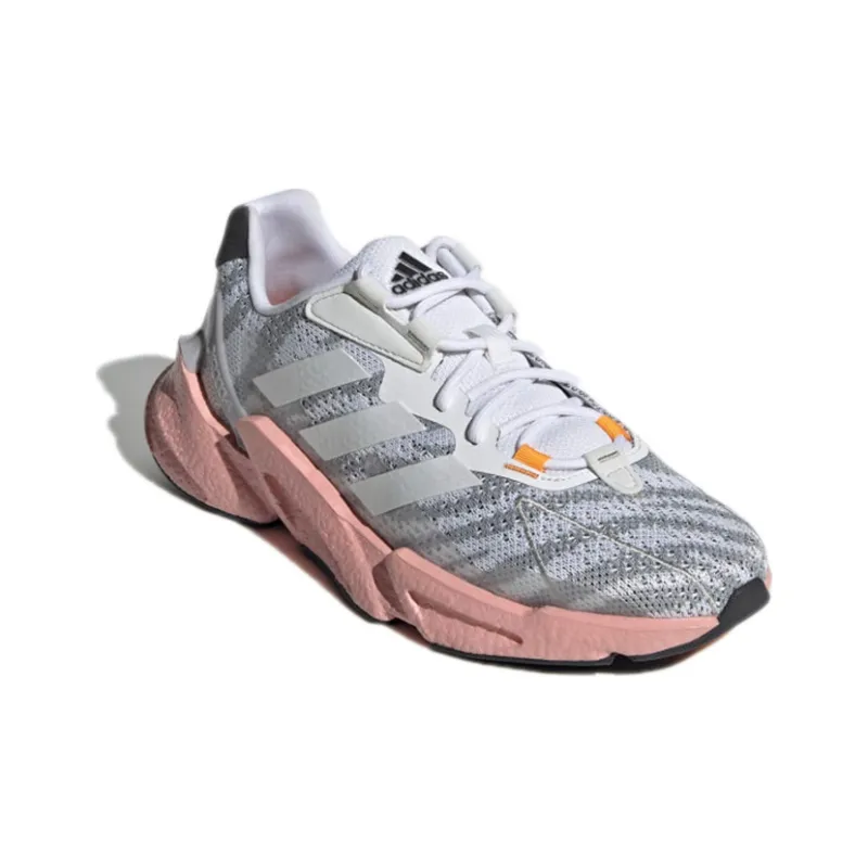 Adidas X9000L4 Cloud White Wonder Mauve Women's-2