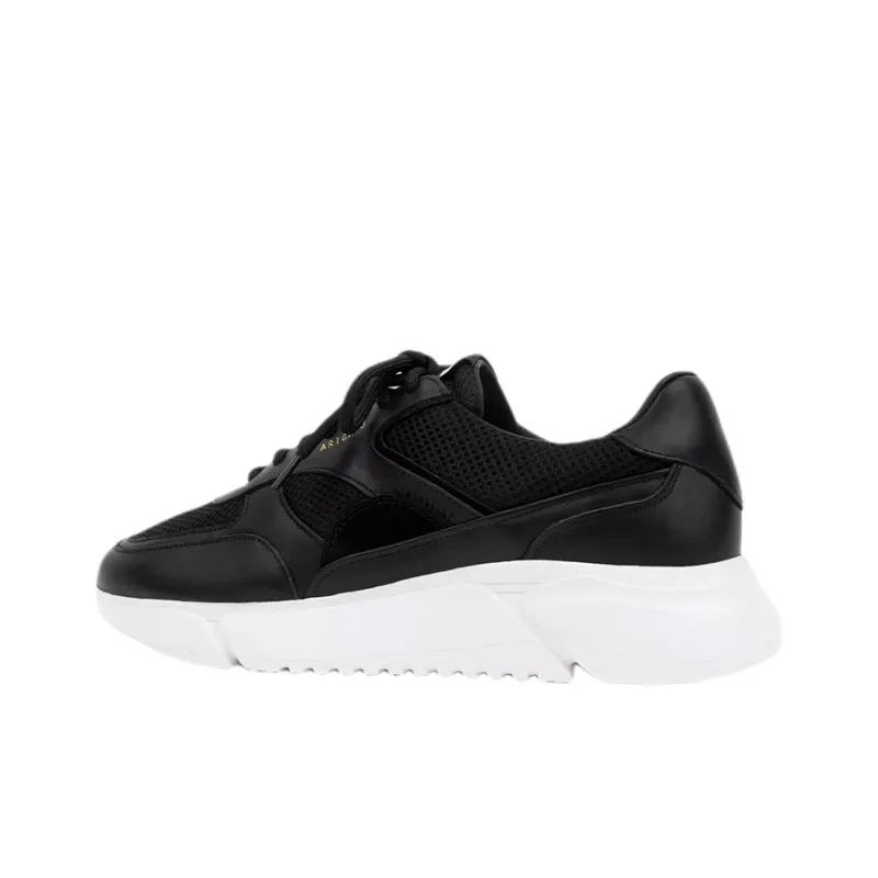 Axel Arigato Genesis Sneaker Black-4