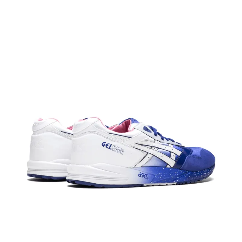 Asics Extra Butter X Gel Saga 'Cottonmouth'-2
