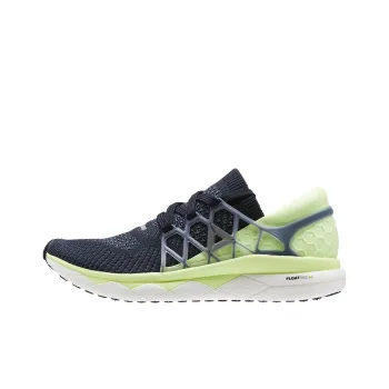 Reebok Floatride Run Ultk Low-Top Running Shoes Men's Dark Blue