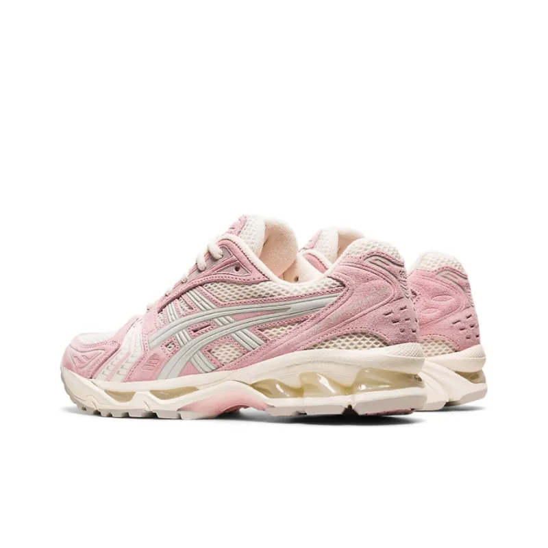 Asics Gel Kayano 14 Cream Pink Salt Women's-3