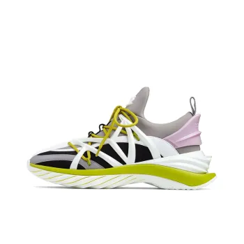 Jimmy Choo Cosmos Low top Sneakers