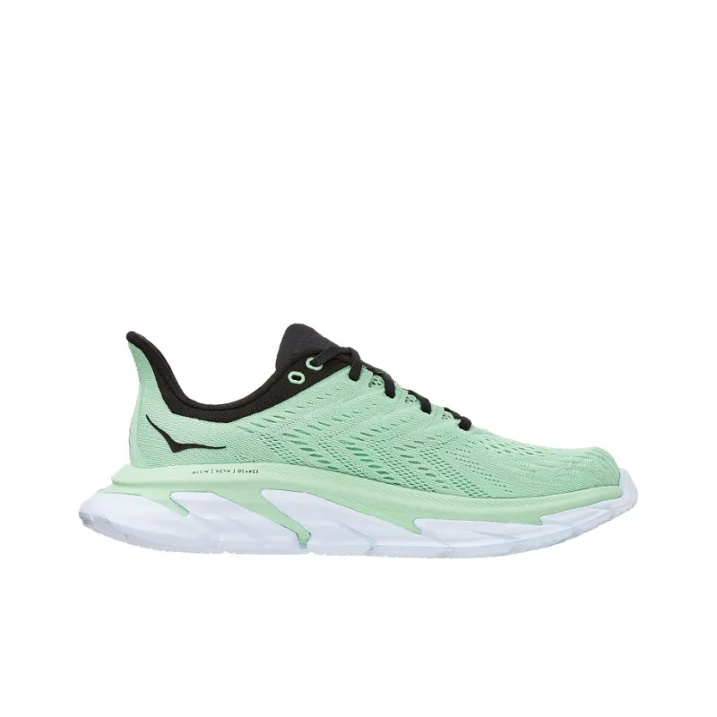 HOKA ONE ONE Clifton Edge Green Ash-1