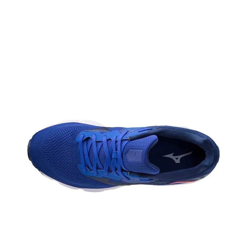 Mizuno Inspire 16 Running Shoes Men Low-Top Blue-2
