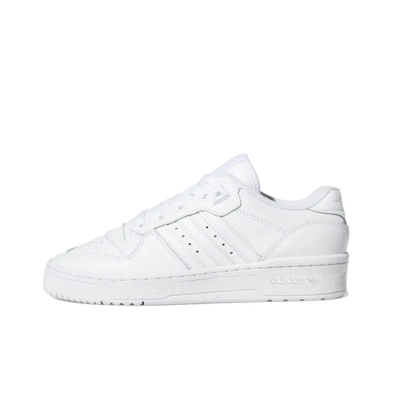 Adidas Women's Rivalry Low 'Cloud White' Women's-0