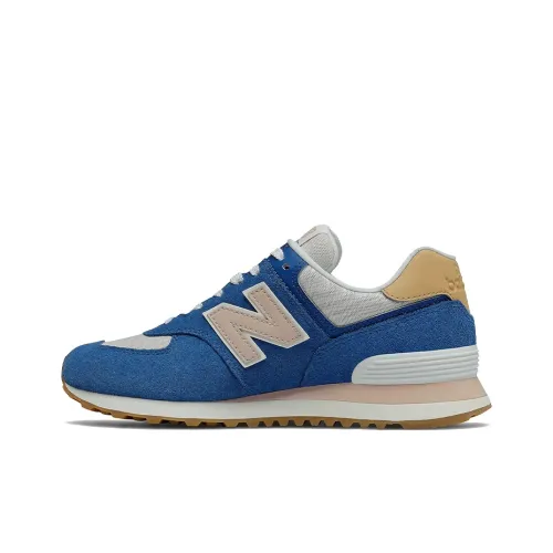 New Balance 574 Atlantic Women's