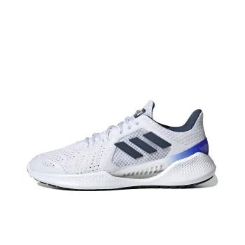 Adidas Climacool Vent 'White Blue Purple'