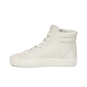 UGG Olli Preto 'White' Women's