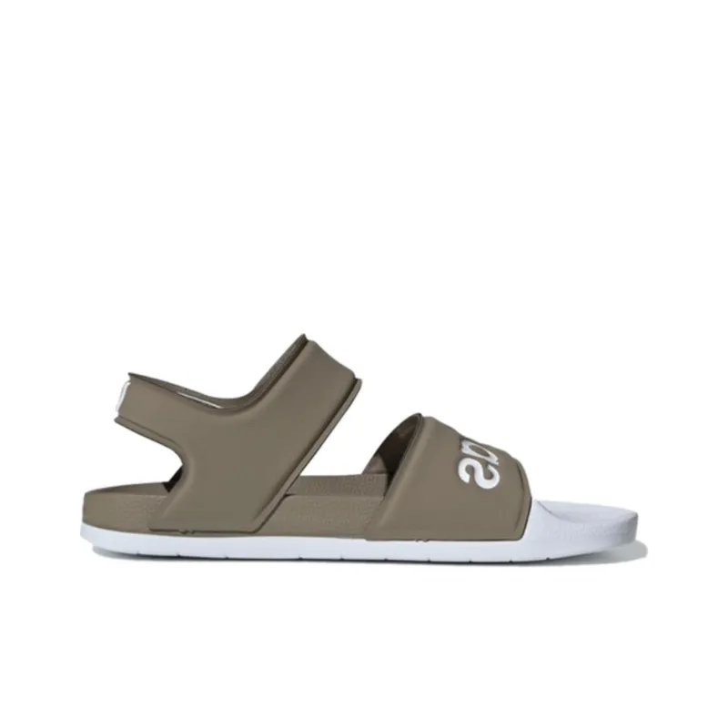 Adilette Adidas Sandal 'Cargo'-1