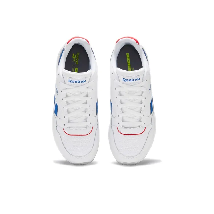 Reebok Gl 1000 'White Vector Blue'-3