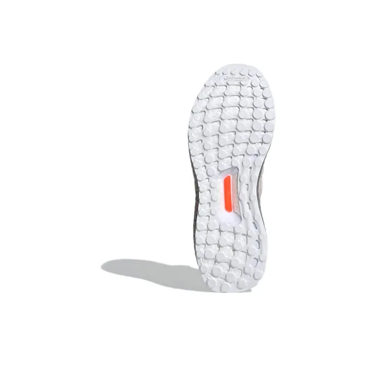 Adidas Ultra Boost 5.0 Dna White Ice Purple Women's-5
