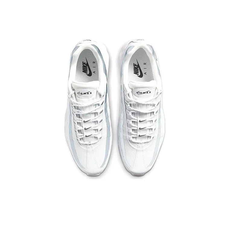 Nike Air Max 95 Ultra White Reflective-3