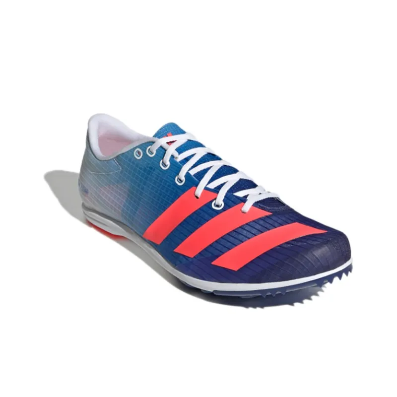 Adidas DistanceStar 'Legacy Indigo'-2