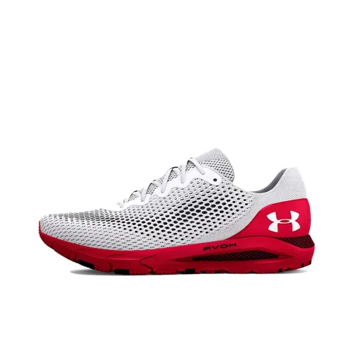 Under Armour Hovr Sonic 4 Team 'Texas Tech University'