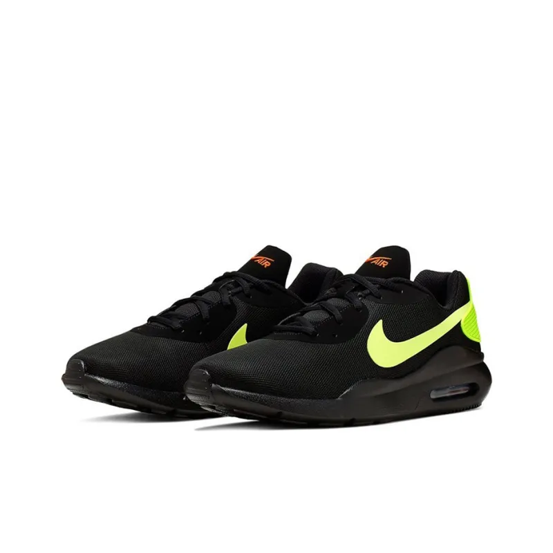 Nike Air Max Oketo 'Black Volt'-1