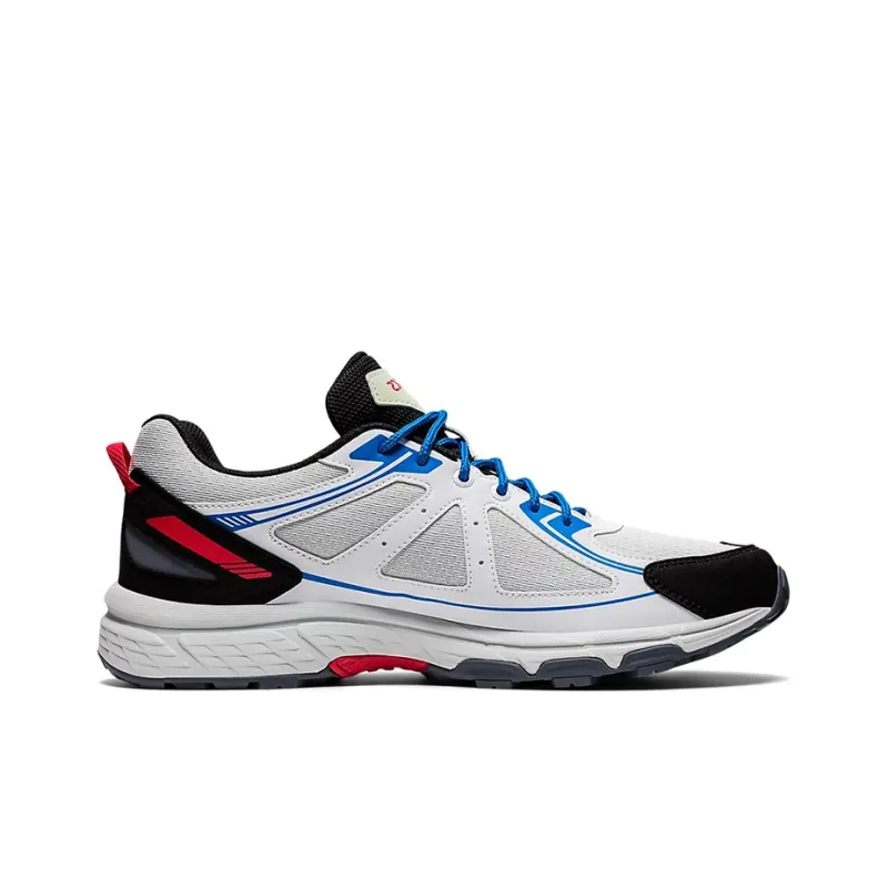 Asics Gel Venture 6 'Glacier Grey Whisper Green'-1