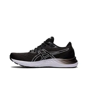 Asics Gel Excite 8 4E Wide 'Black White'