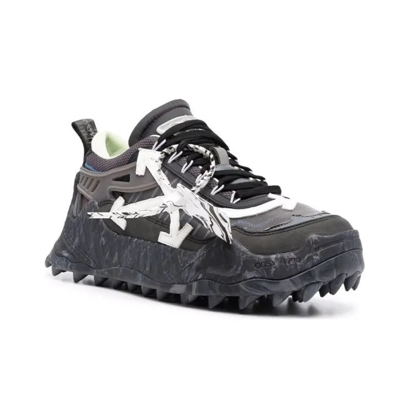 OFF WHITE Odsy 1000 Dark Grey-1