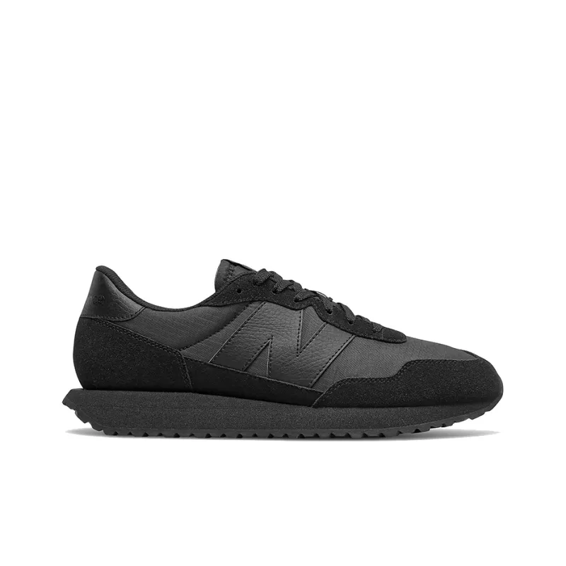 New Balance 237 'Black'-1