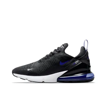 Nike Air Max 270 Black Persian Violet