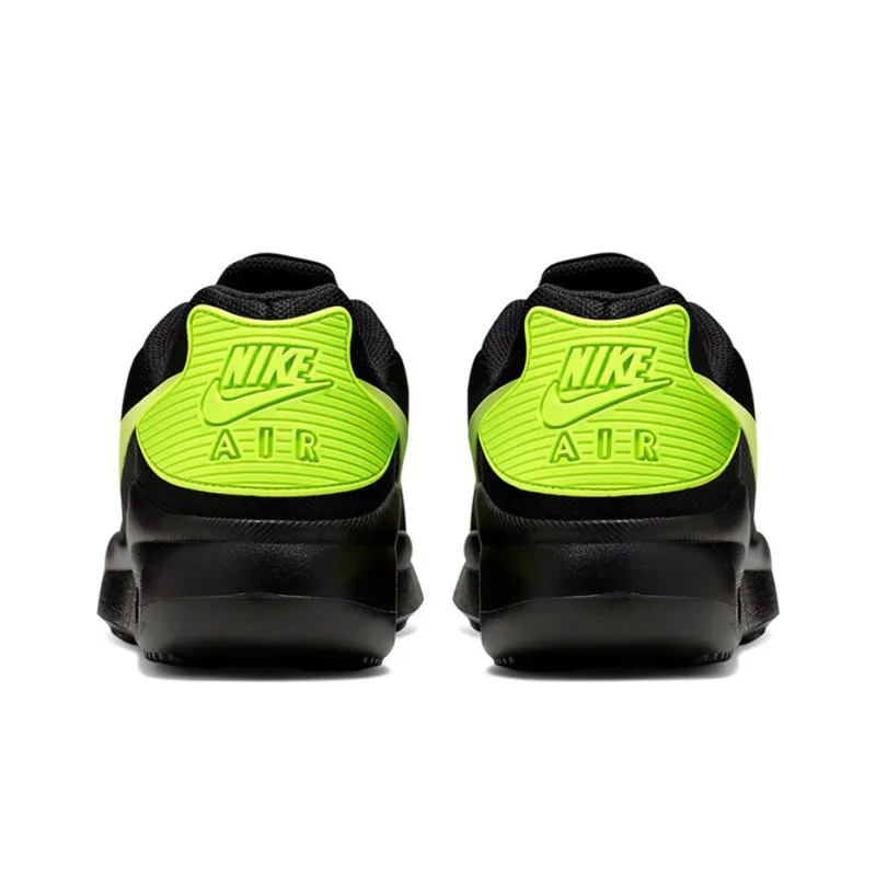 Nike Air Max Oketo 'Black Volt'-3