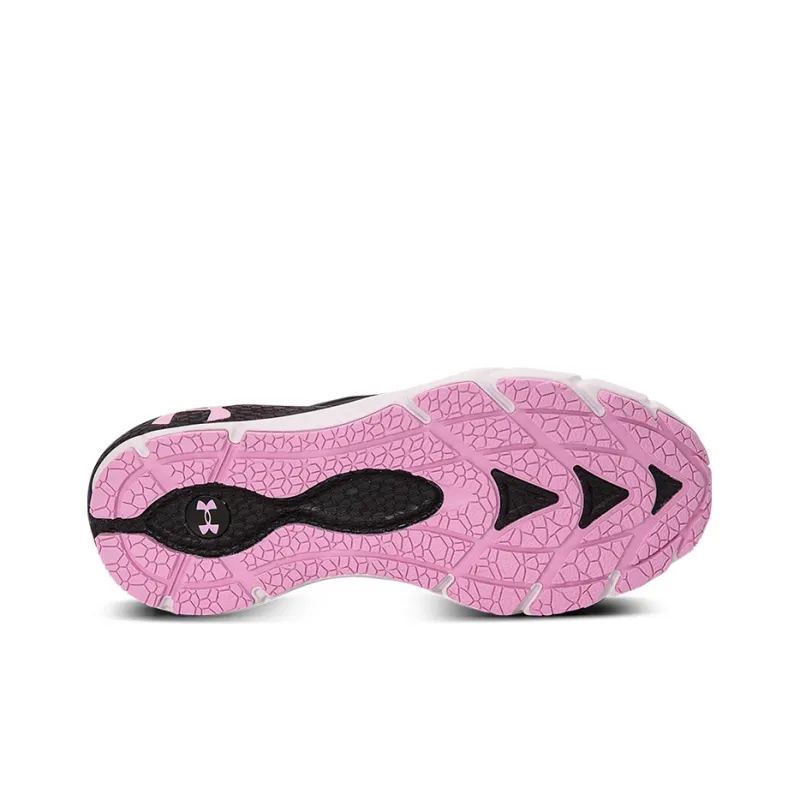 Under Armour Hovr Phantom 2 Cn 'Black Pink' Women's-4