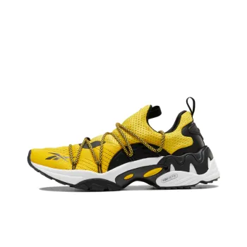 Reebok Trideca 200 Toxic Yellow