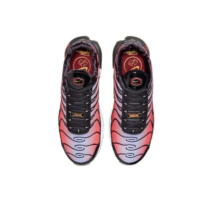 Nike Air Max Plus Sisterhood Women's-3