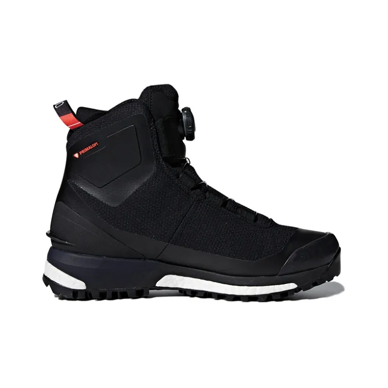 Adidas Terrex Conrax Climaheat Boa Black-1