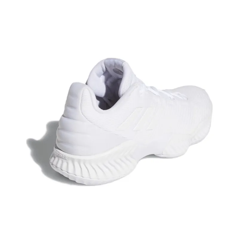 pro bounce 2018 low white