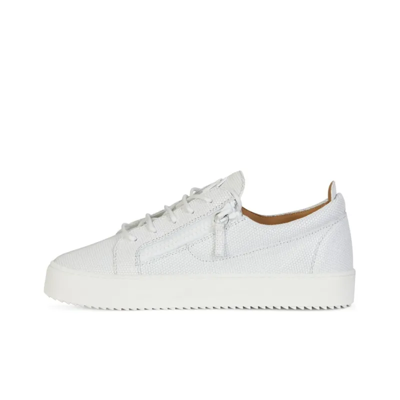 Giuseppe Zanotti Frankie Low top Sneakers-0