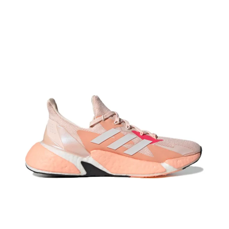 Adidas WMNSAdidas X9000L4 'Light Pink' Women's-1