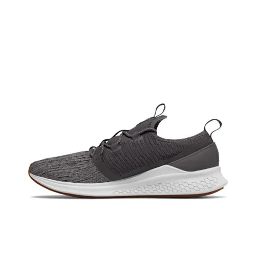 New Balance Fresh Foam Lazr mejor 'Black Gray'