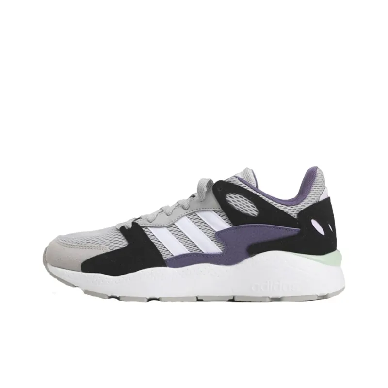 Adidas Crazychaos 'Grey Purple'-0