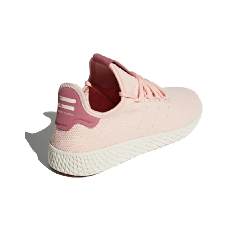 Adidas Tennis Hu Pharrell Icey Pink Women's-3