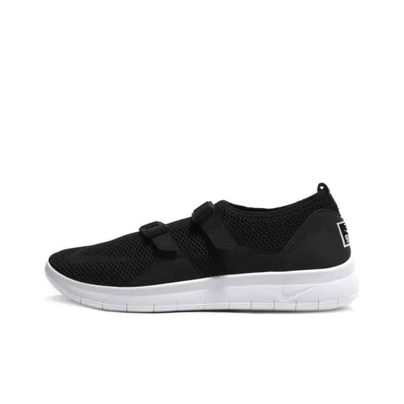 Nike Air SockRacer Se 'Black White'-0