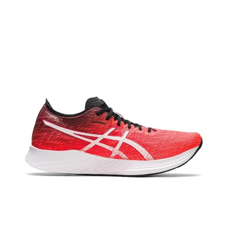 Asics Magic Speed 'Sunrise Red'-1