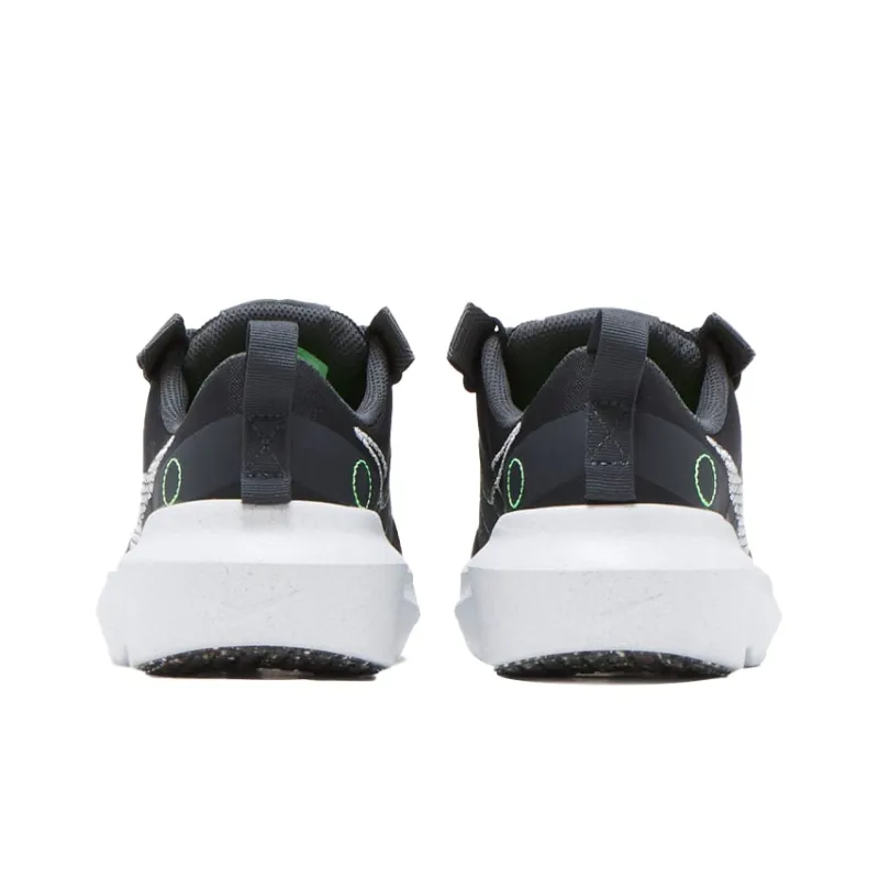 Nike Crater Impact 'Black Chrome' Gs-2